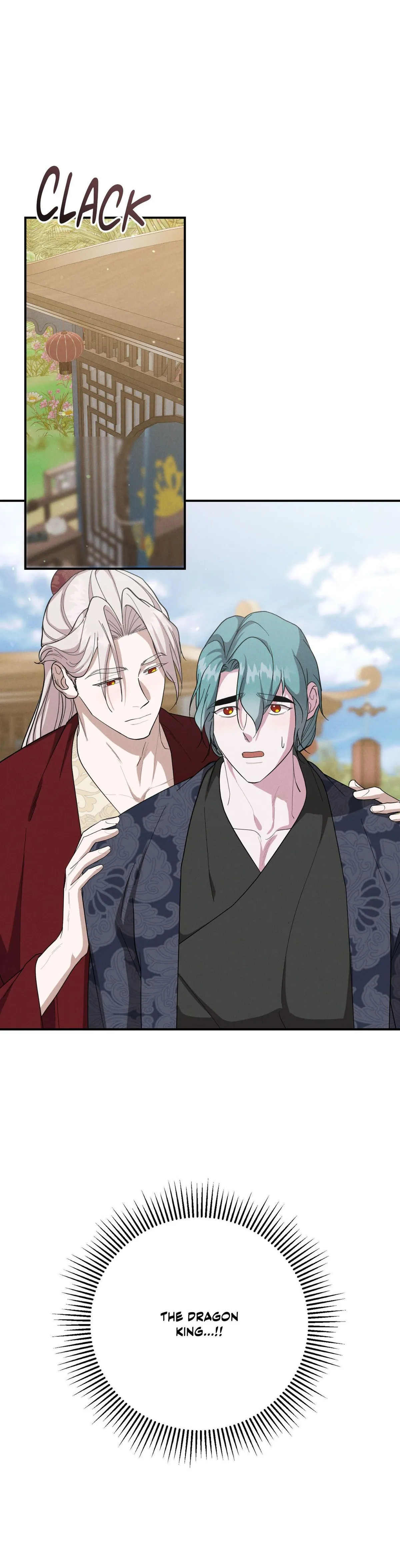 Byeoljubujeon Chapter 73 page 18 - 