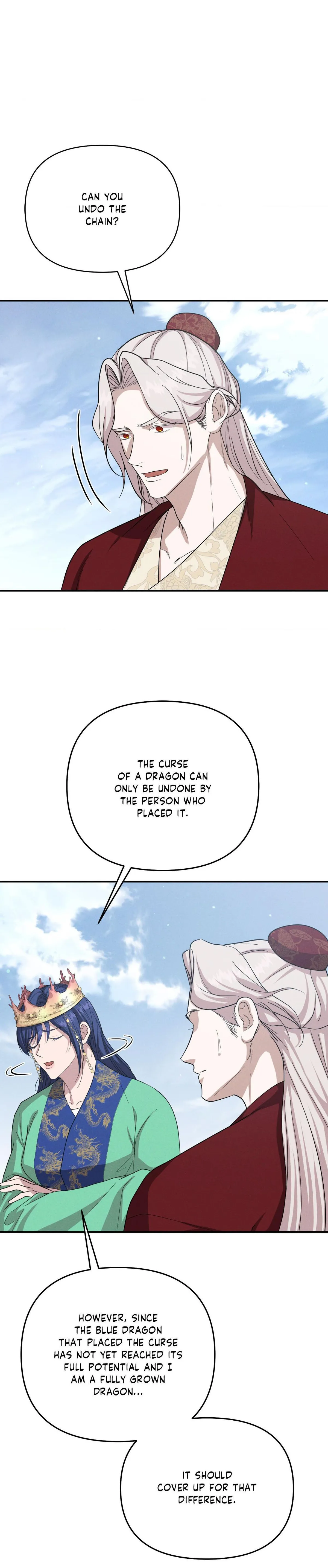 Byeoljubujeon Chapter 73 page 24 - 