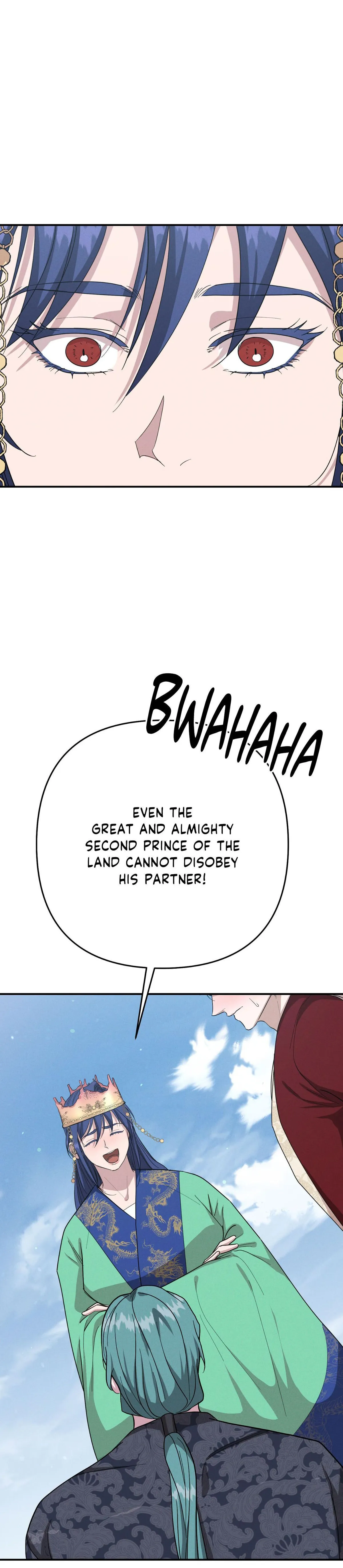 Byeoljubujeon Chapter 73 page 26 - 