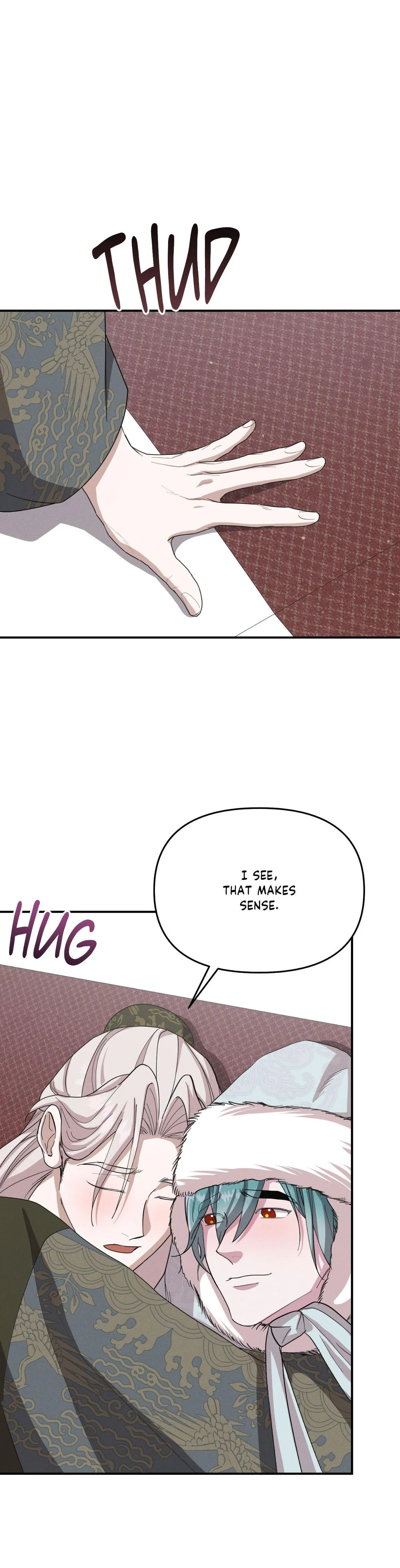 Byeoljubujeon Chapter 73 page 6 - 
