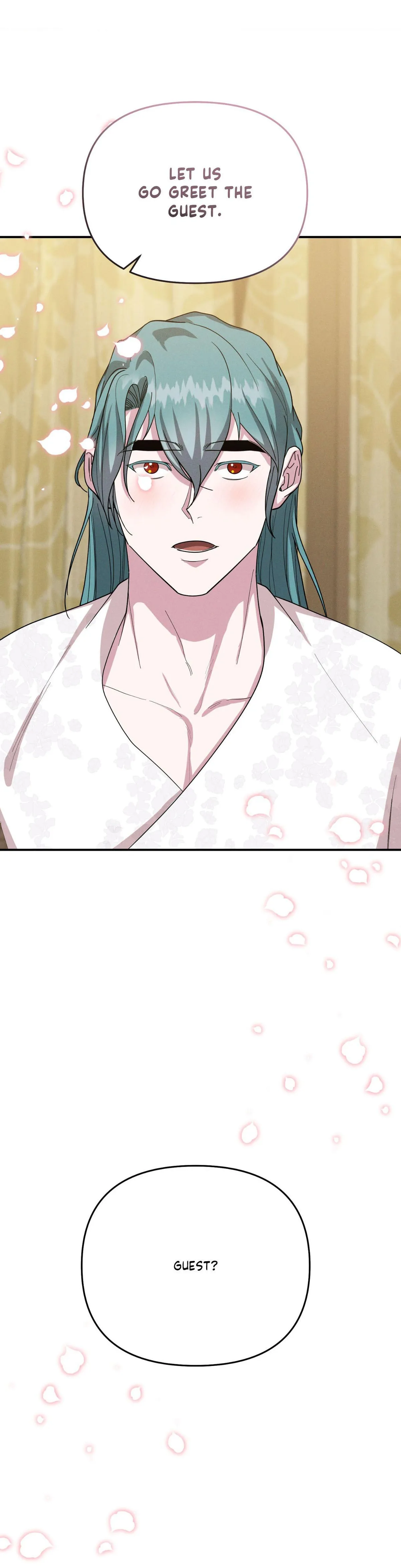 Byeoljubujeon Chapter 73 page 8 - 