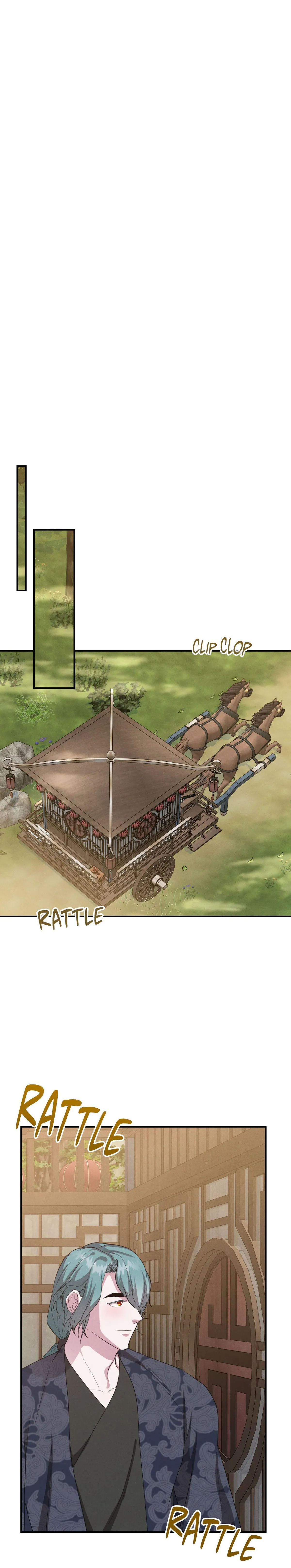 Byeoljubujeon Chapter 73 page 10 - 
