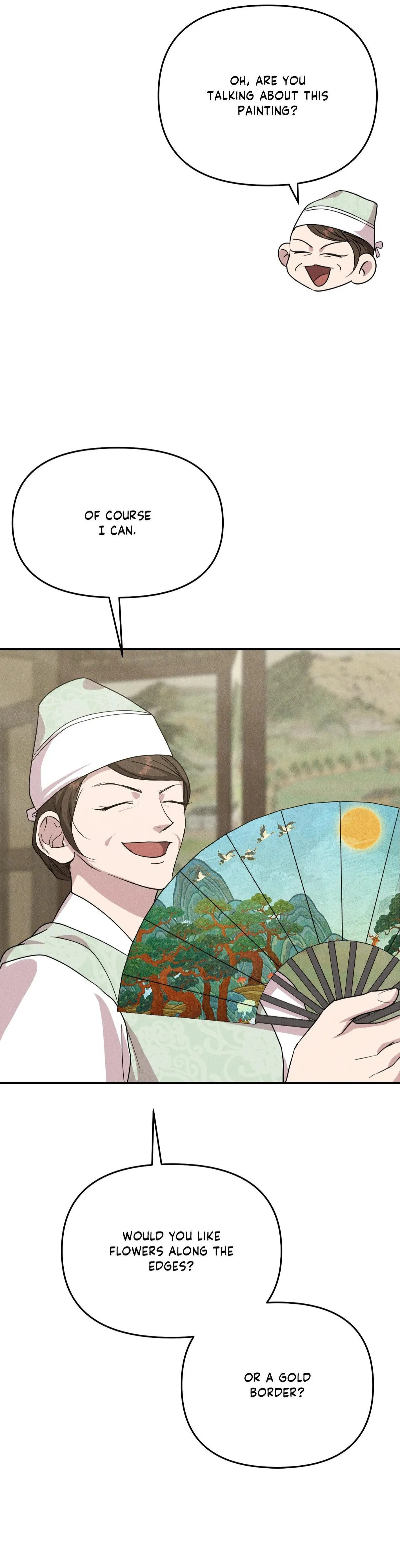 Byeoljubujeon Chapter 74 page 18 - 