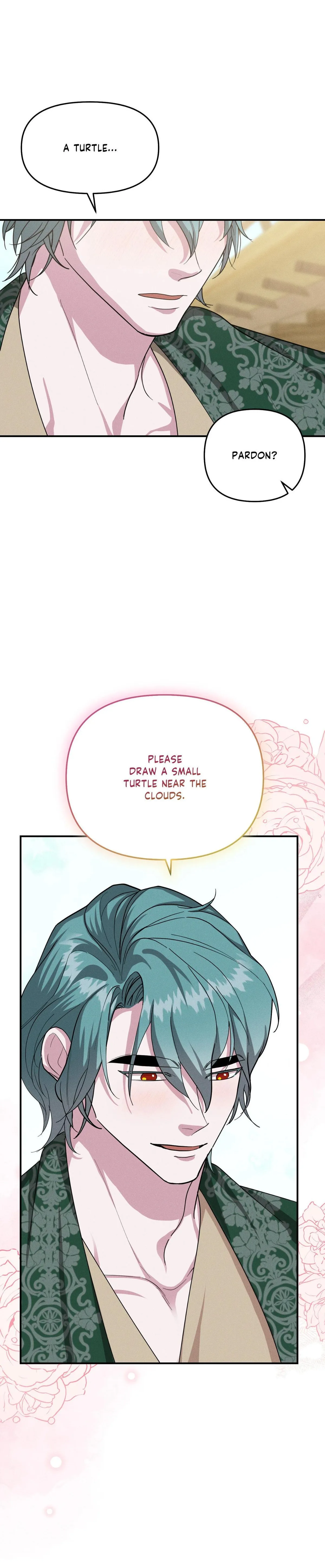 Byeoljubujeon Chapter 74 page 19 - 