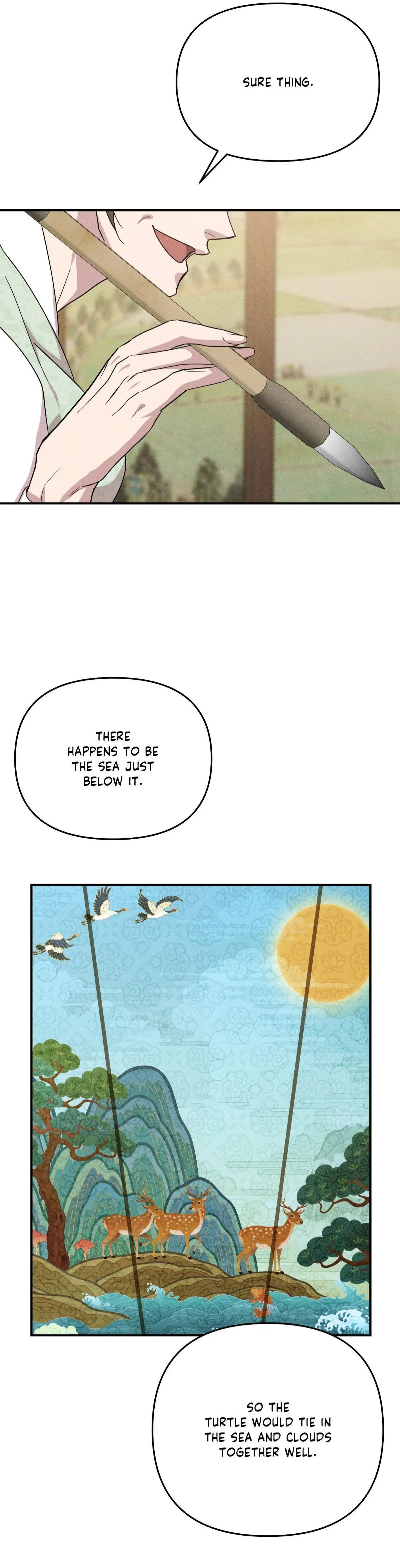 Byeoljubujeon Chapter 74 page 20 - 