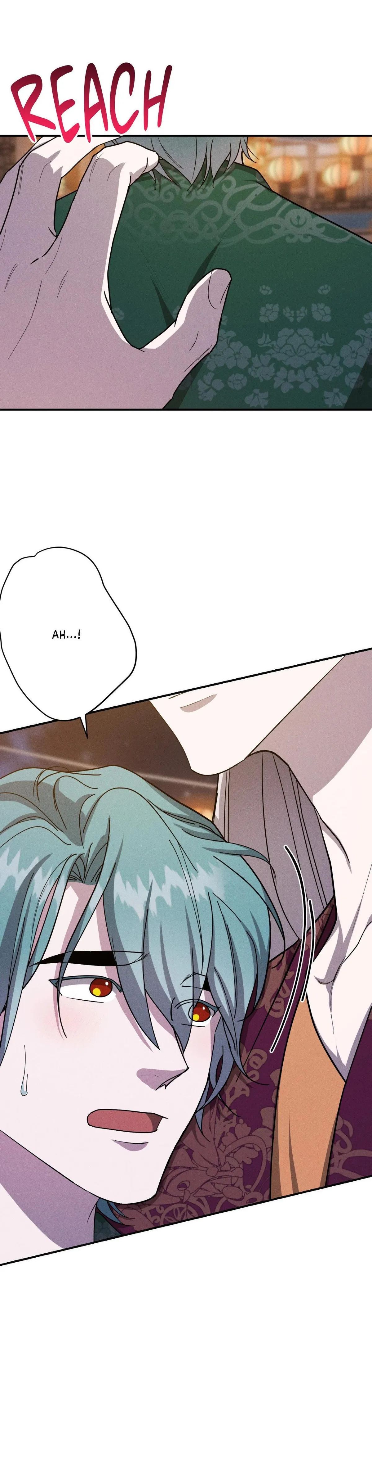 Byeoljubujeon Chapter 74 page 25 - 