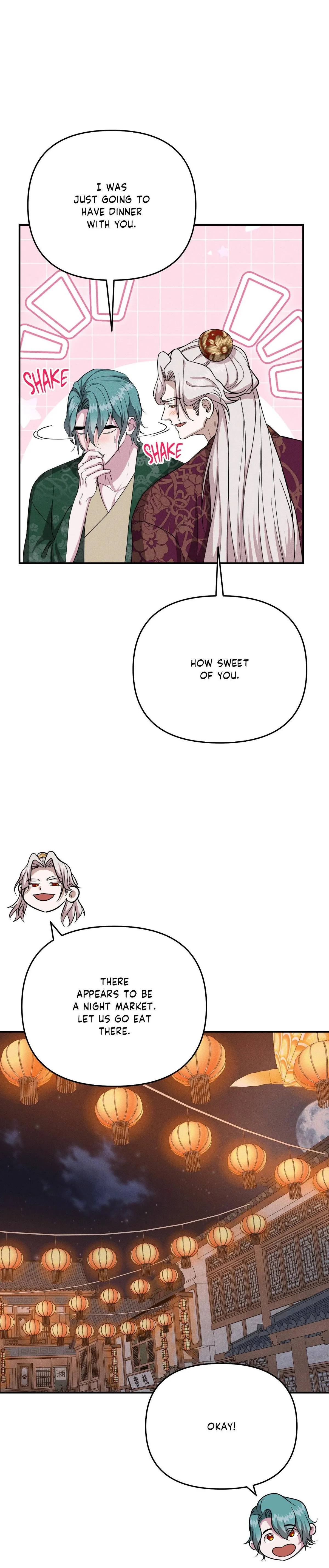 Byeoljubujeon Chapter 74 page 28 - 
