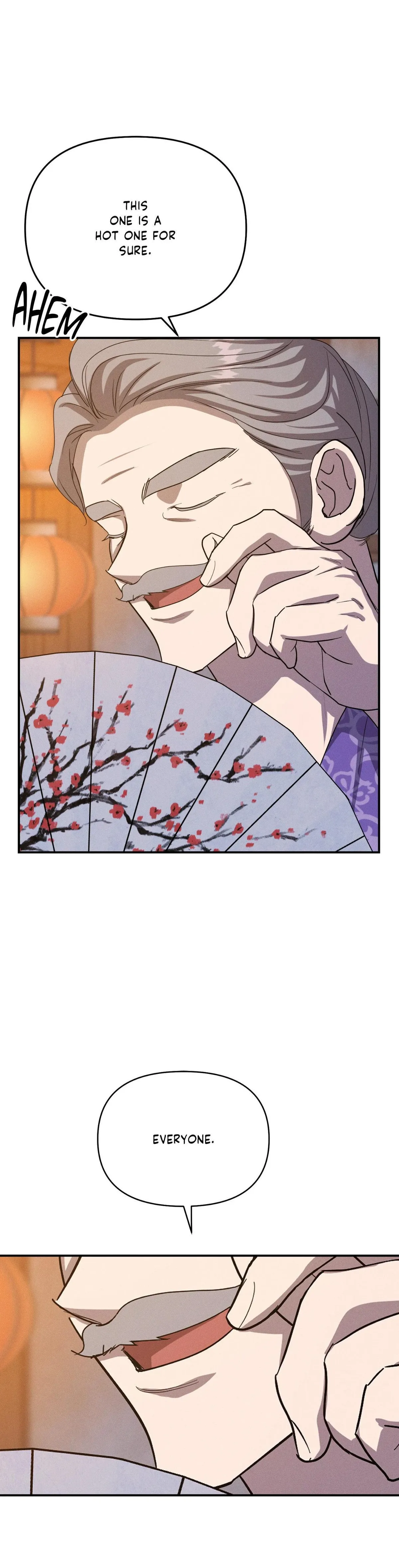 Byeoljubujeon Chapter 74 page 32 - 