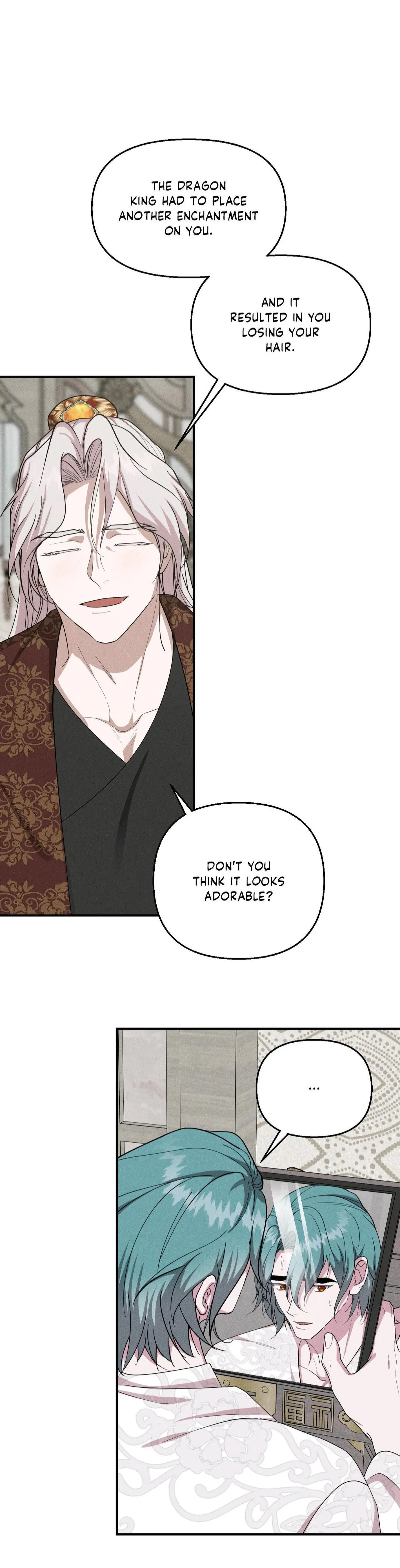 Byeoljubujeon Chapter 74 page 6 - 