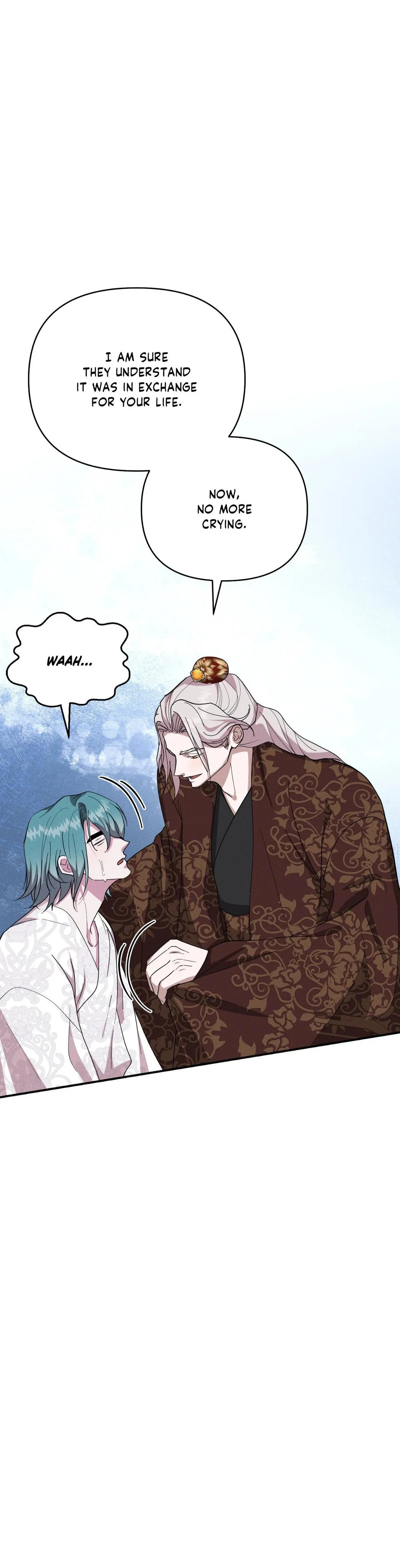 Byeoljubujeon Chapter 74 page 10 - 