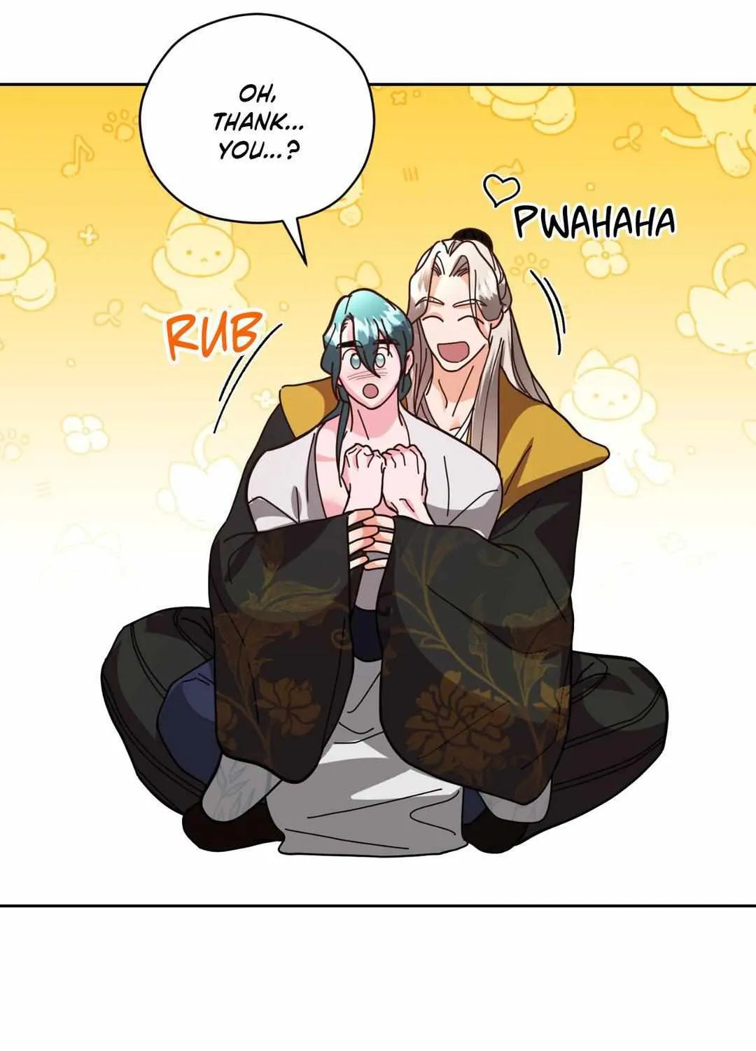 Byeoljubujeon Chapter 8 page 102 - 