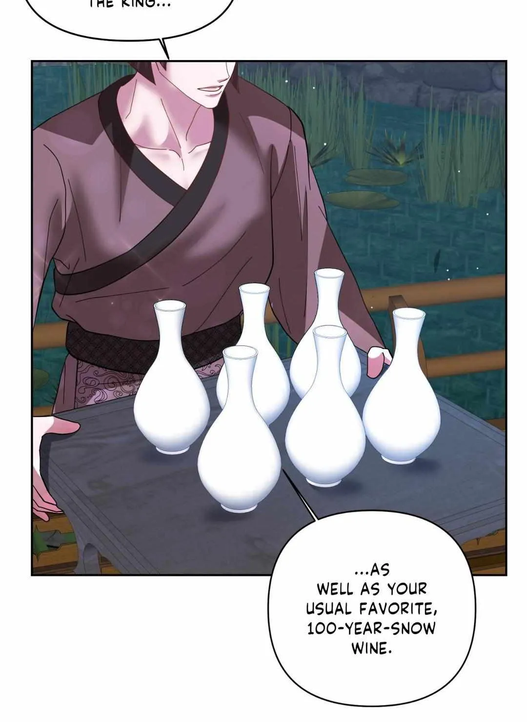 Byeoljubujeon Chapter 8 page 19 - 