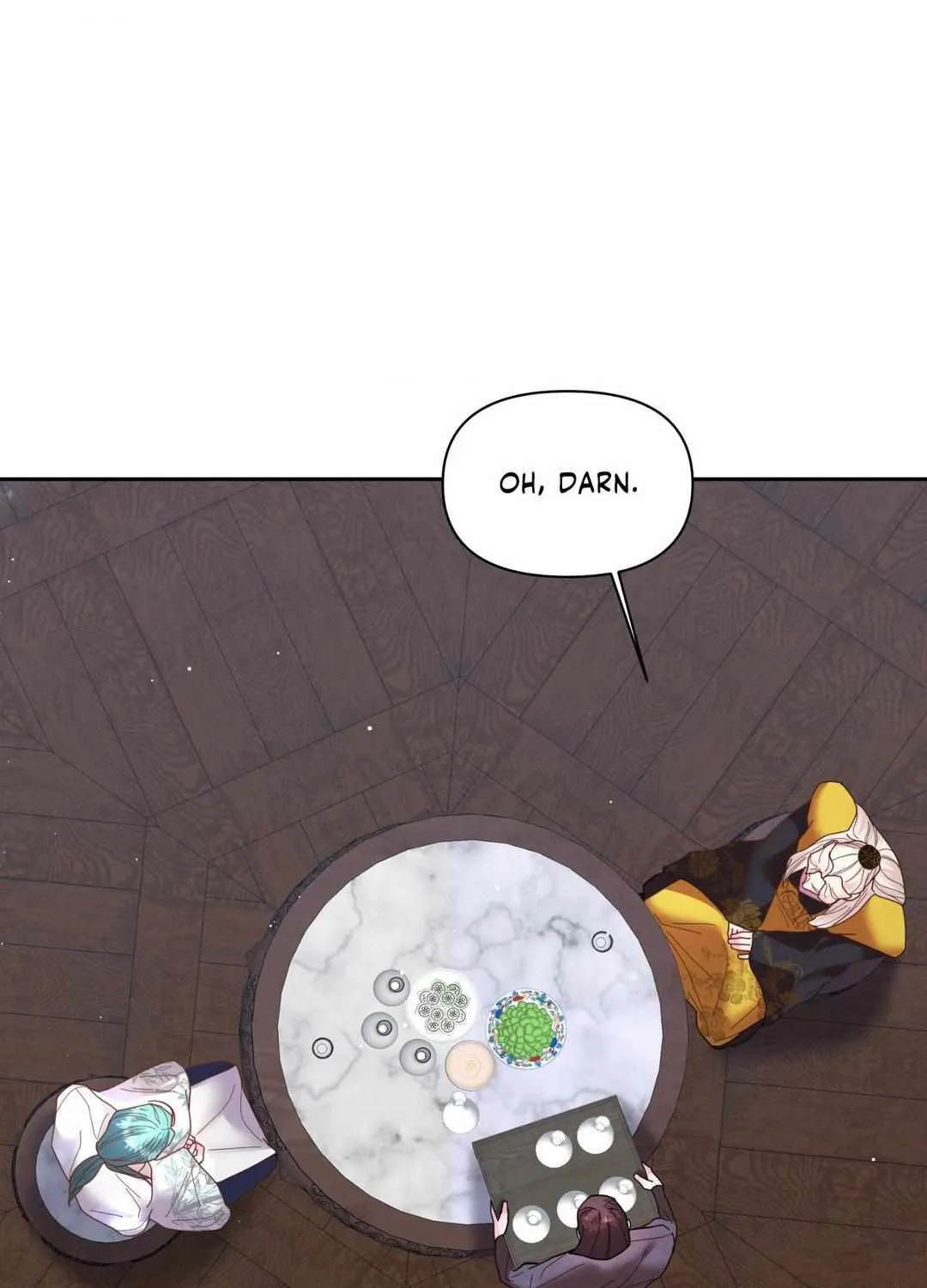 Byeoljubujeon Chapter 8 page 20 - 
