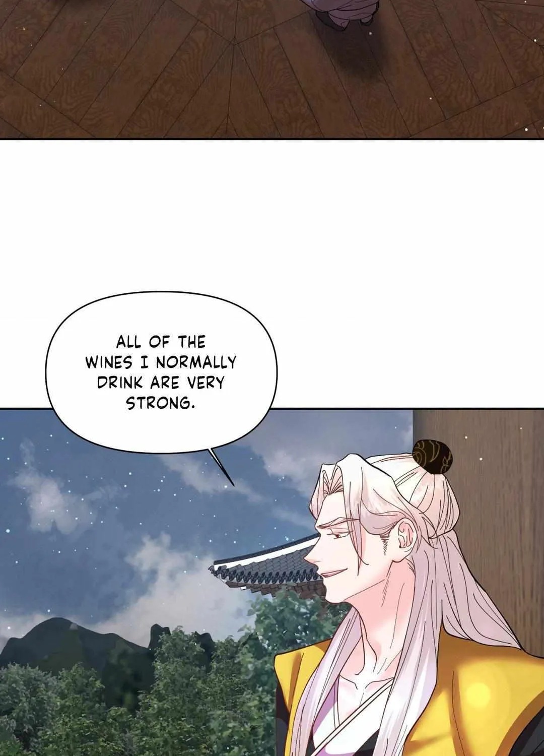 Byeoljubujeon Chapter 8 page 21 - 