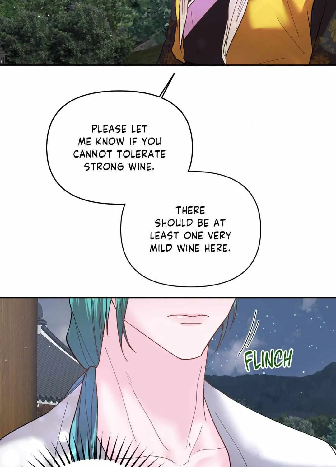Byeoljubujeon Chapter 8 page 22 - 