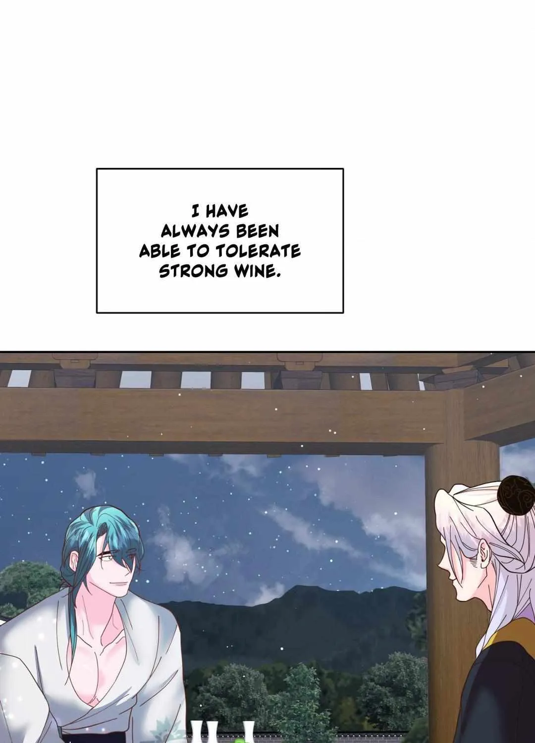 Byeoljubujeon Chapter 8 page 24 - 