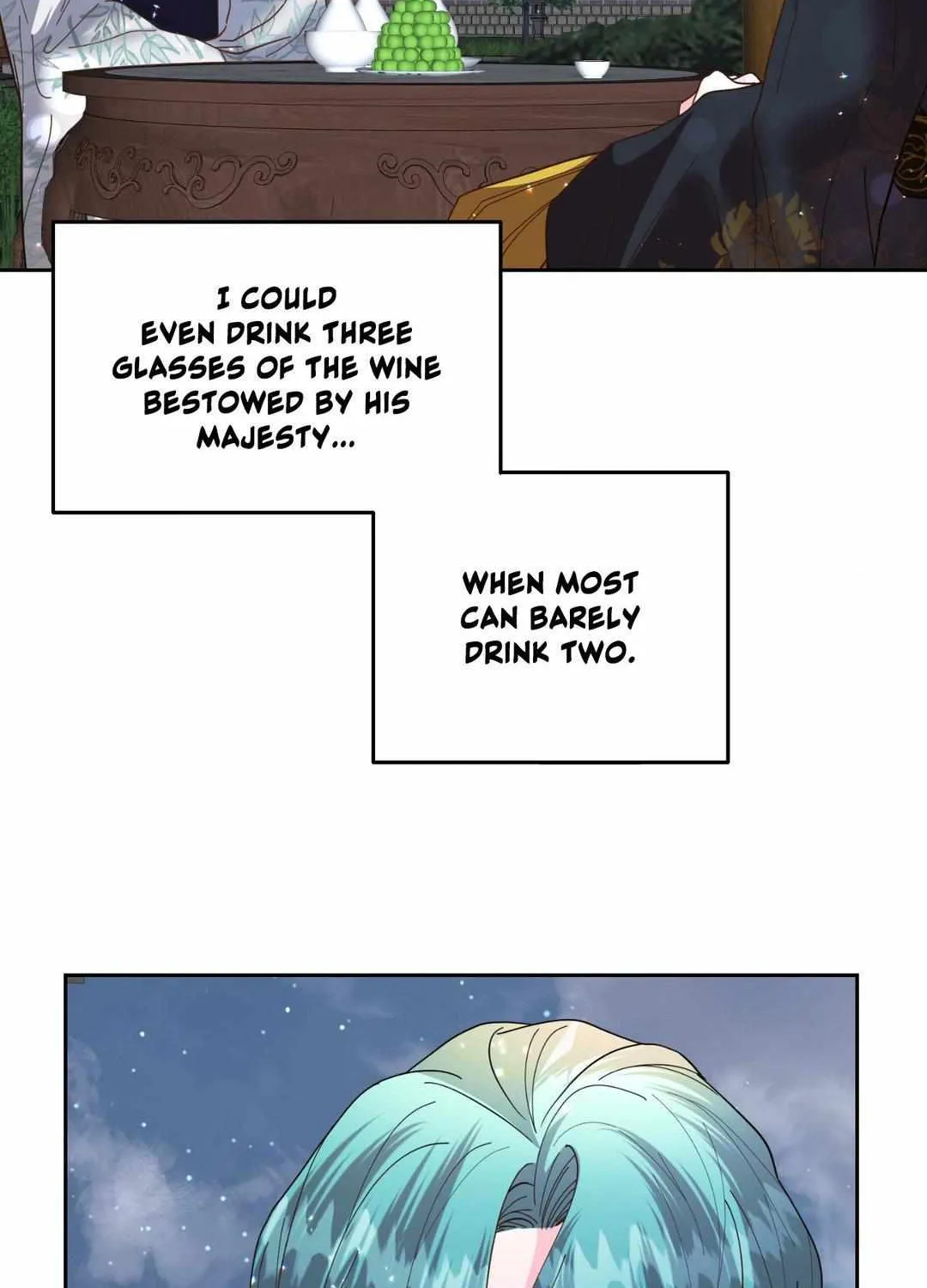 Byeoljubujeon Chapter 8 page 25 - 