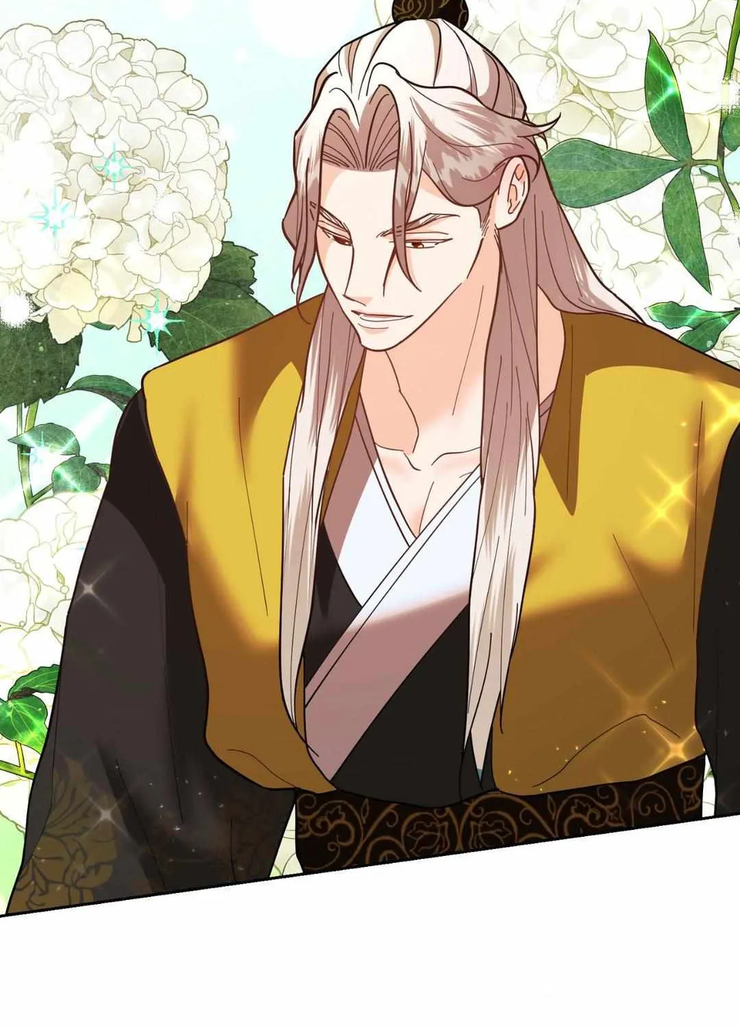 Byeoljubujeon Chapter 8 page 4 - 