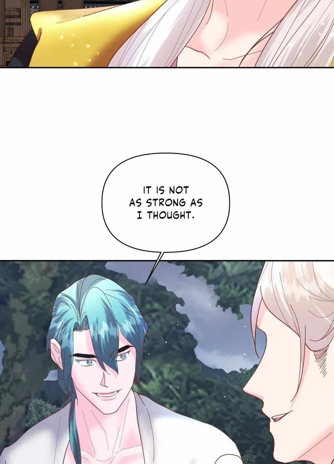 Byeoljubujeon Chapter 8 page 37 - 