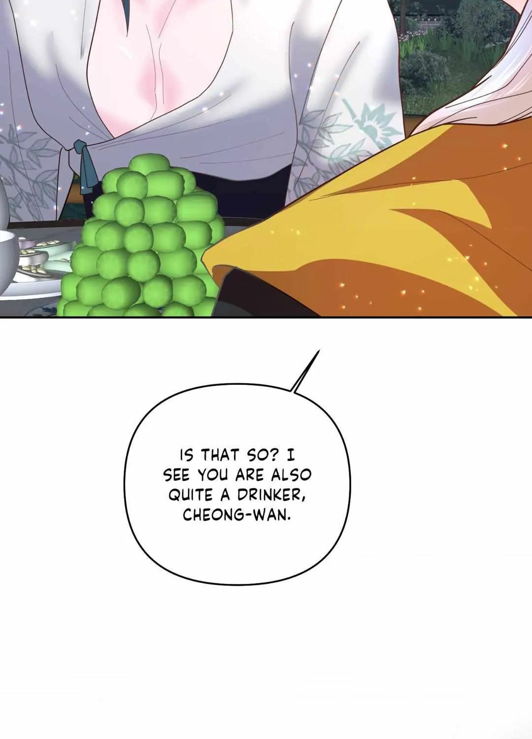 Byeoljubujeon Chapter 8 page 38 - 