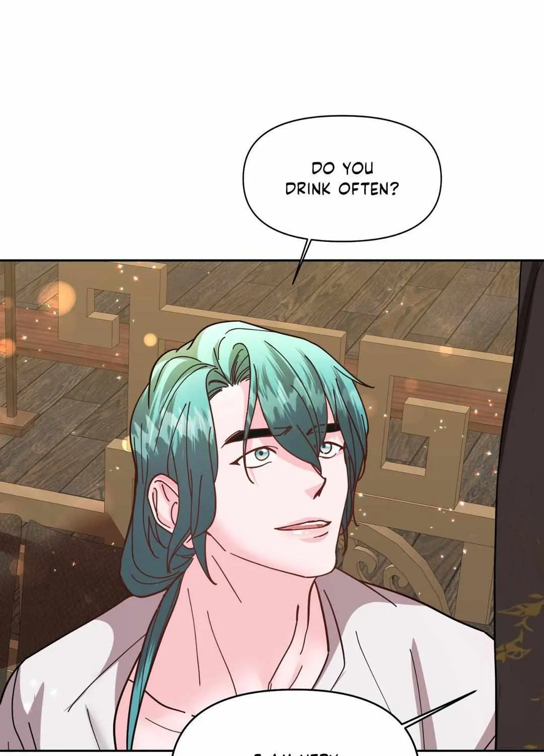 Byeoljubujeon Chapter 8 page 5 - 