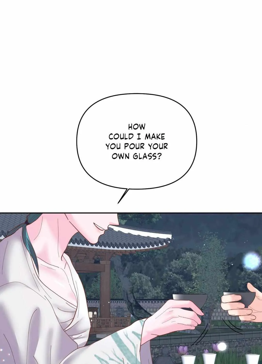 Byeoljubujeon Chapter 8 page 41 - 