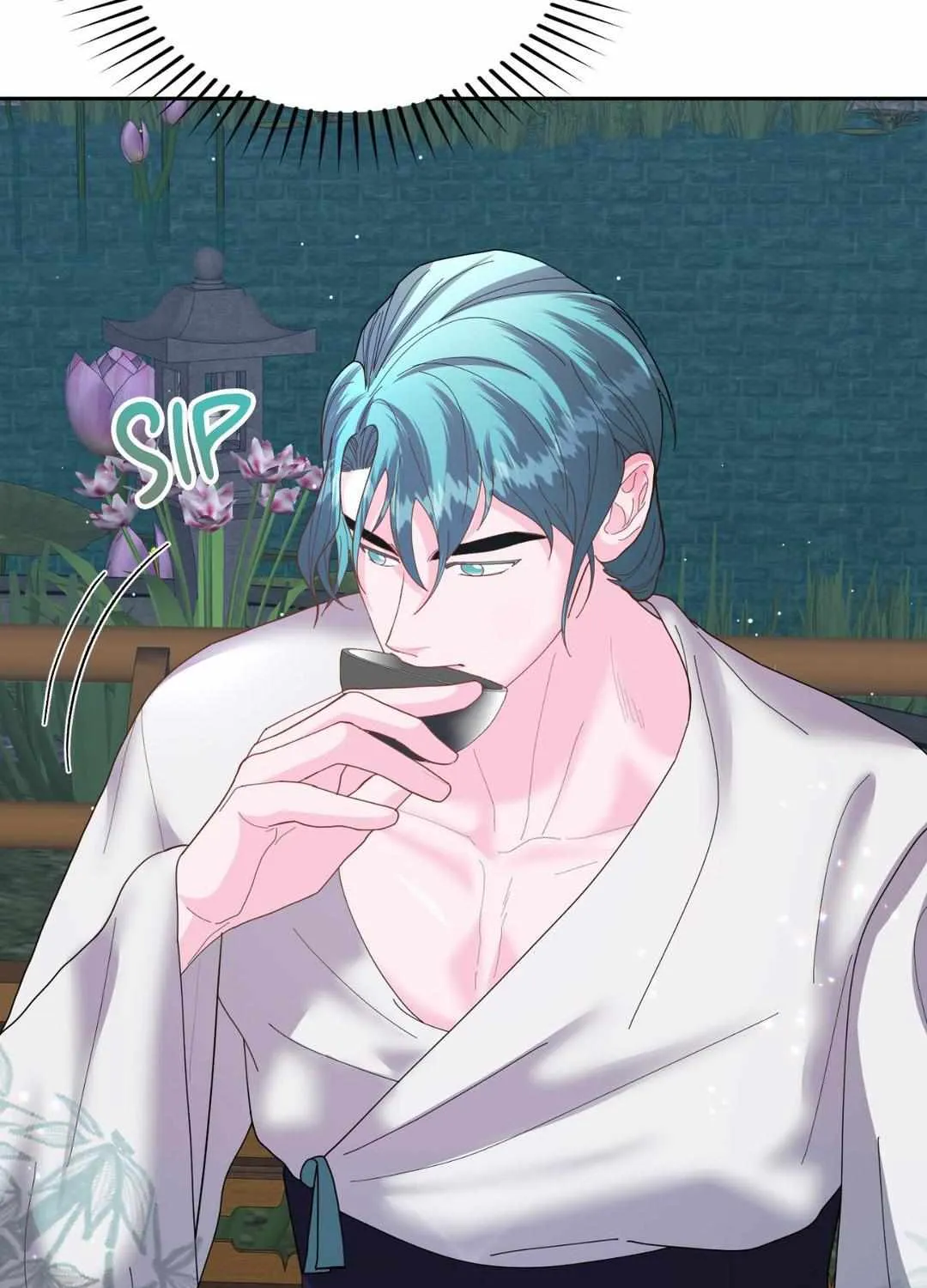 Byeoljubujeon Chapter 8 page 51 - 