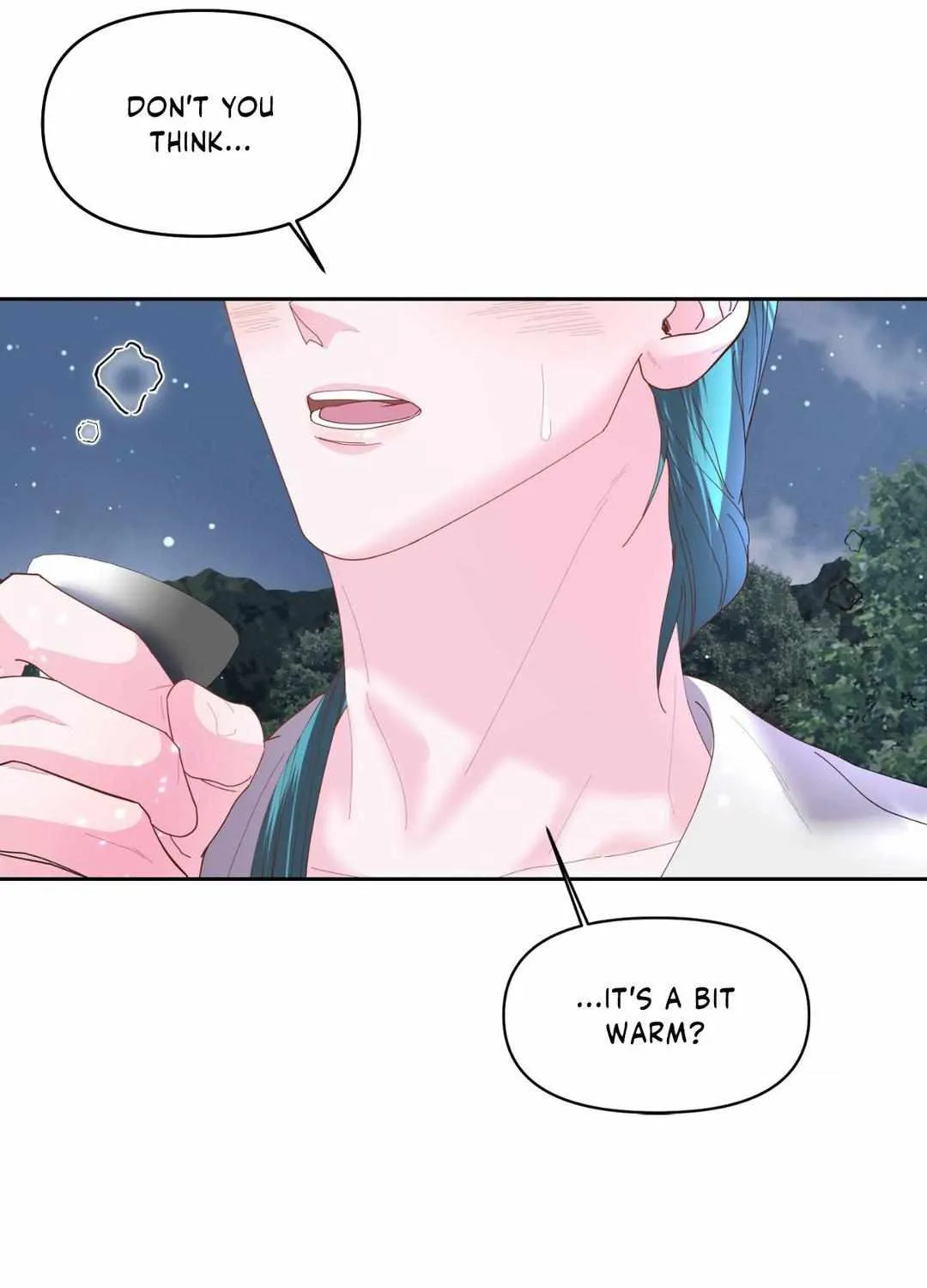 Byeoljubujeon Chapter 8 page 53 - 