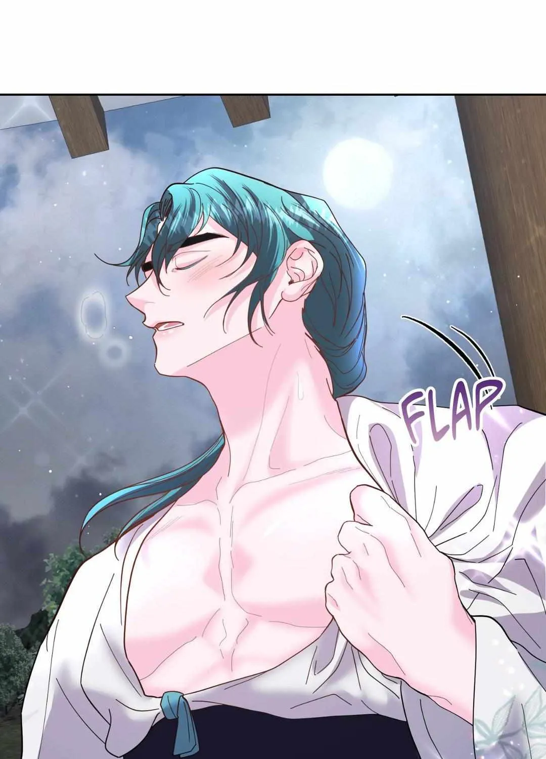 Byeoljubujeon Chapter 8 page 54 - 