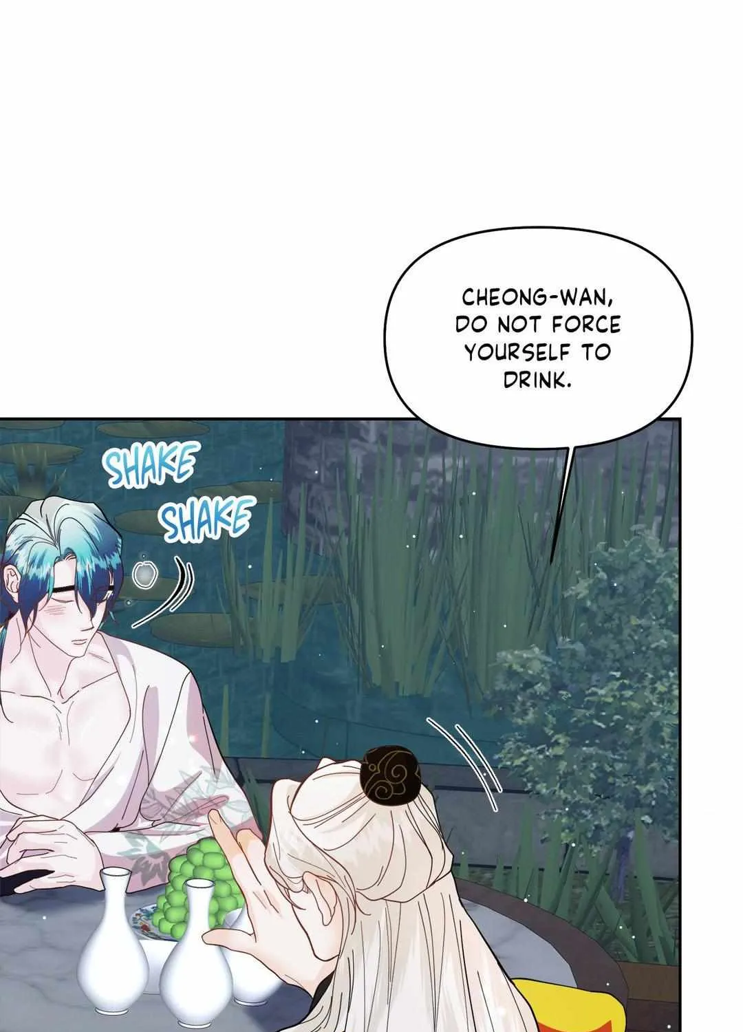 Byeoljubujeon Chapter 8 page 57 - 
