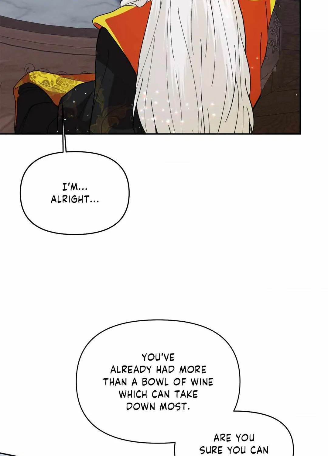 Byeoljubujeon Chapter 8 page 58 - 