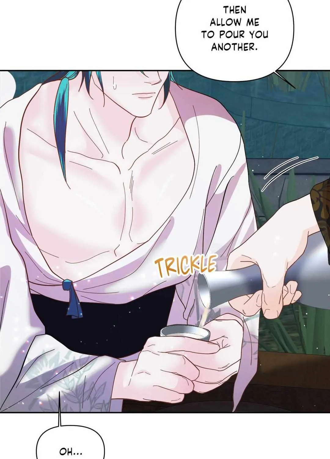 Byeoljubujeon Chapter 8 page 60 - 