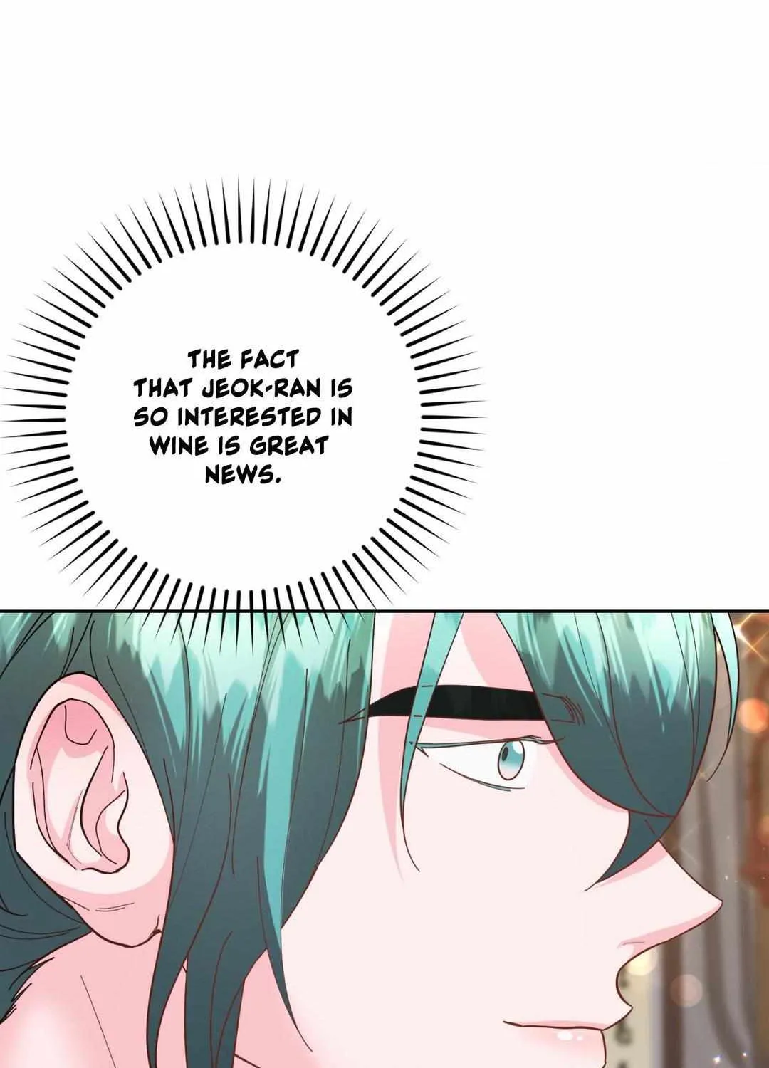 Byeoljubujeon Chapter 8 page 8 - 