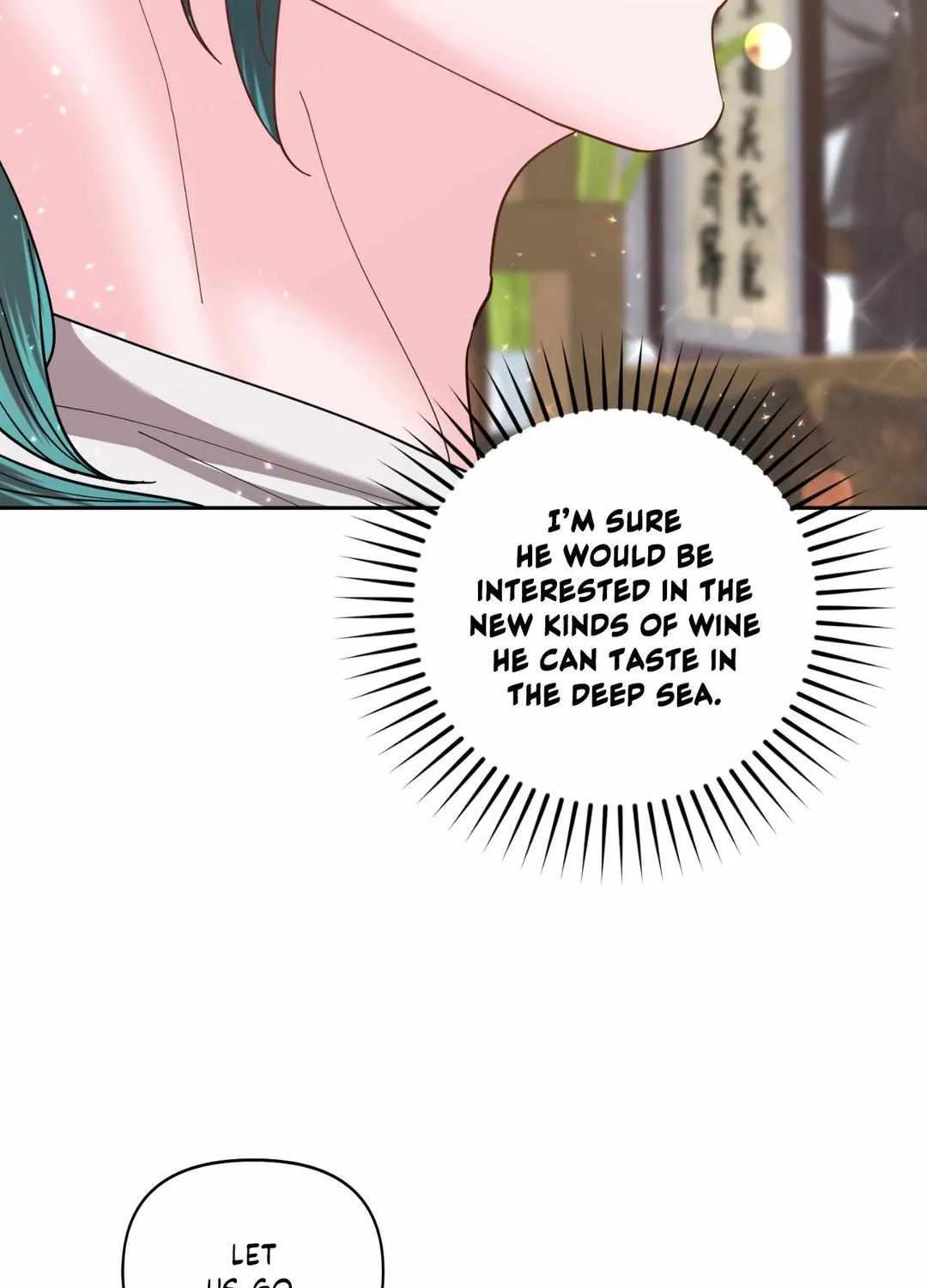 Byeoljubujeon Chapter 8 page 9 - 