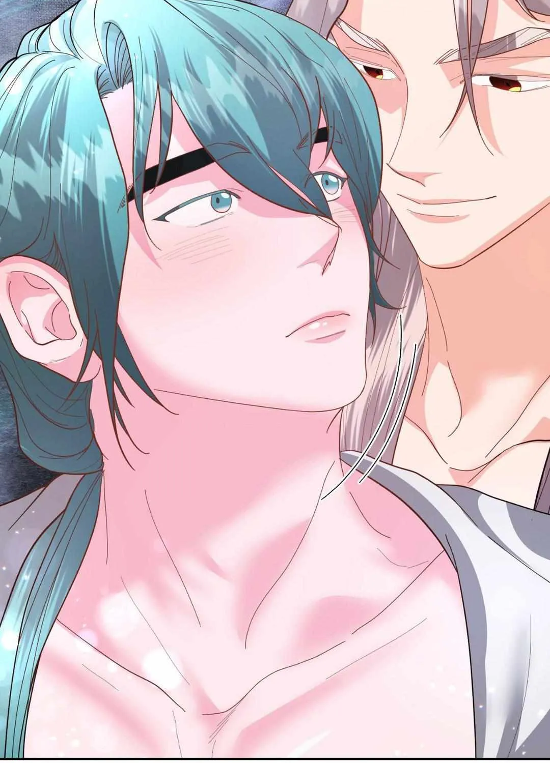 Byeoljubujeon Chapter 8 page 83 - 