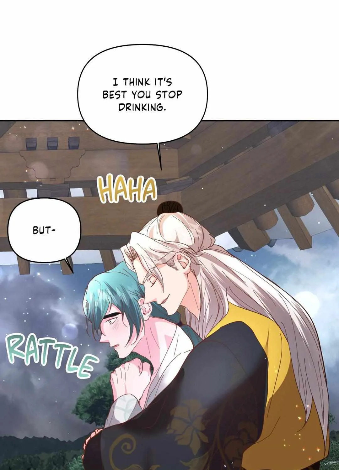 Byeoljubujeon Chapter 8 page 88 - 