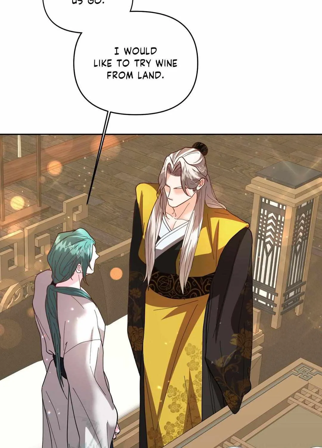 Byeoljubujeon Chapter 8 page 10 - 