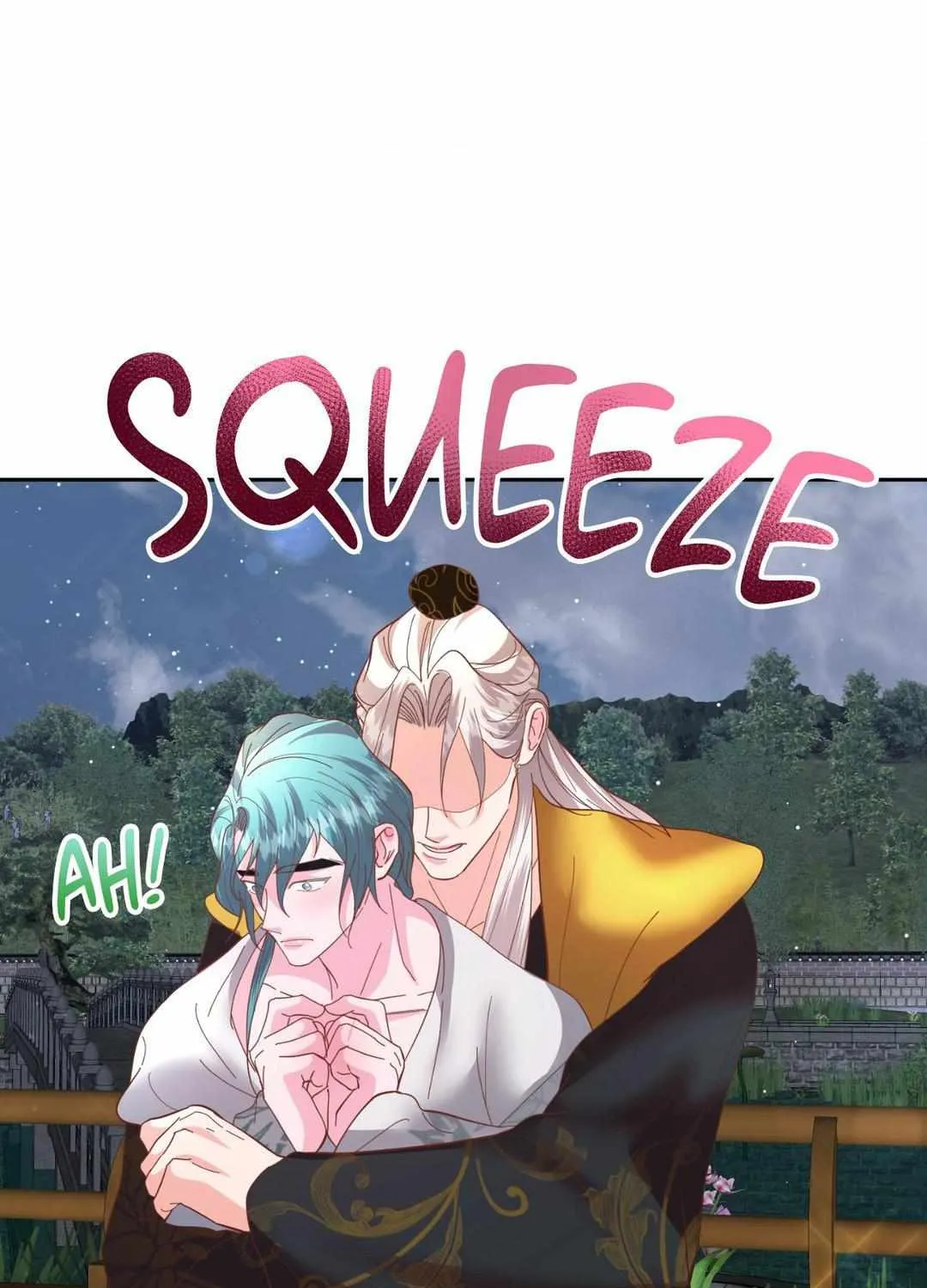 Byeoljubujeon Chapter 8 page 96 - 