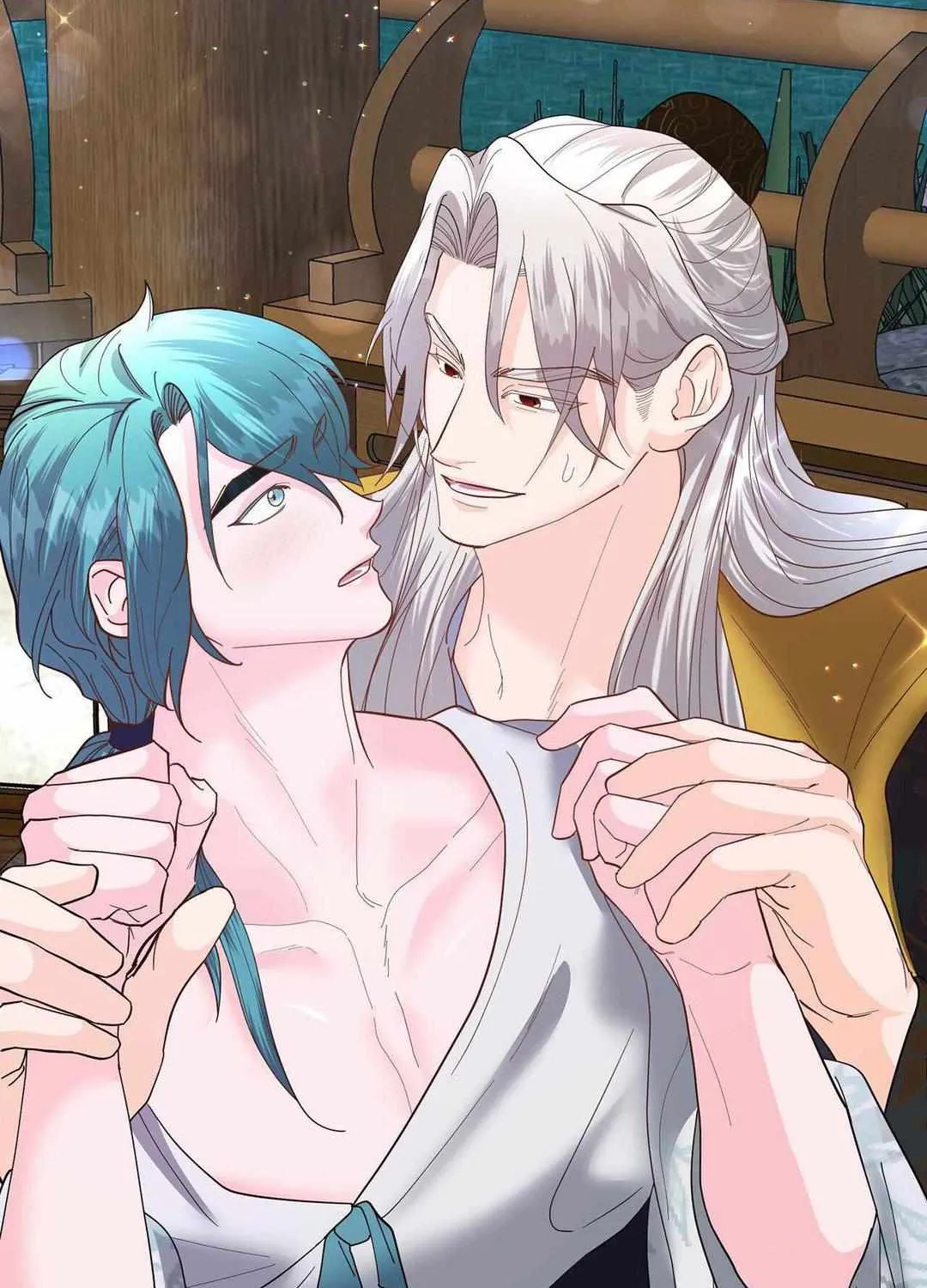 Byeoljubujeon Chapter 9 page 3 - 