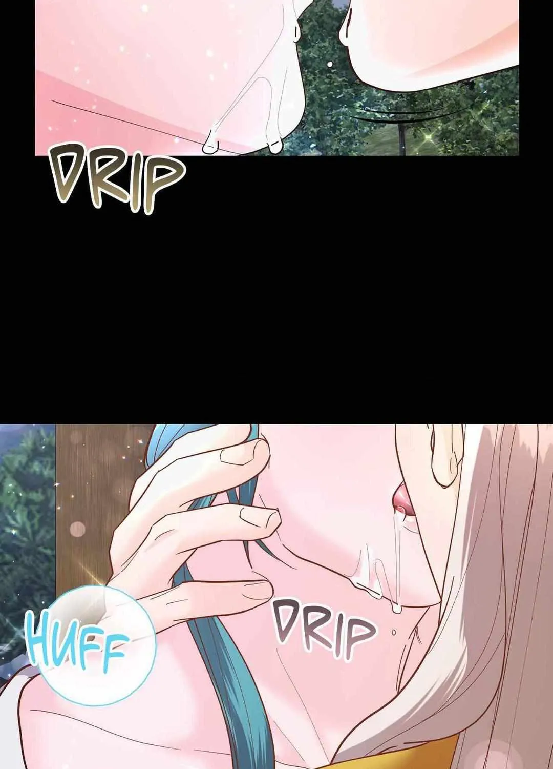 Byeoljubujeon Chapter 9 page 36 - 