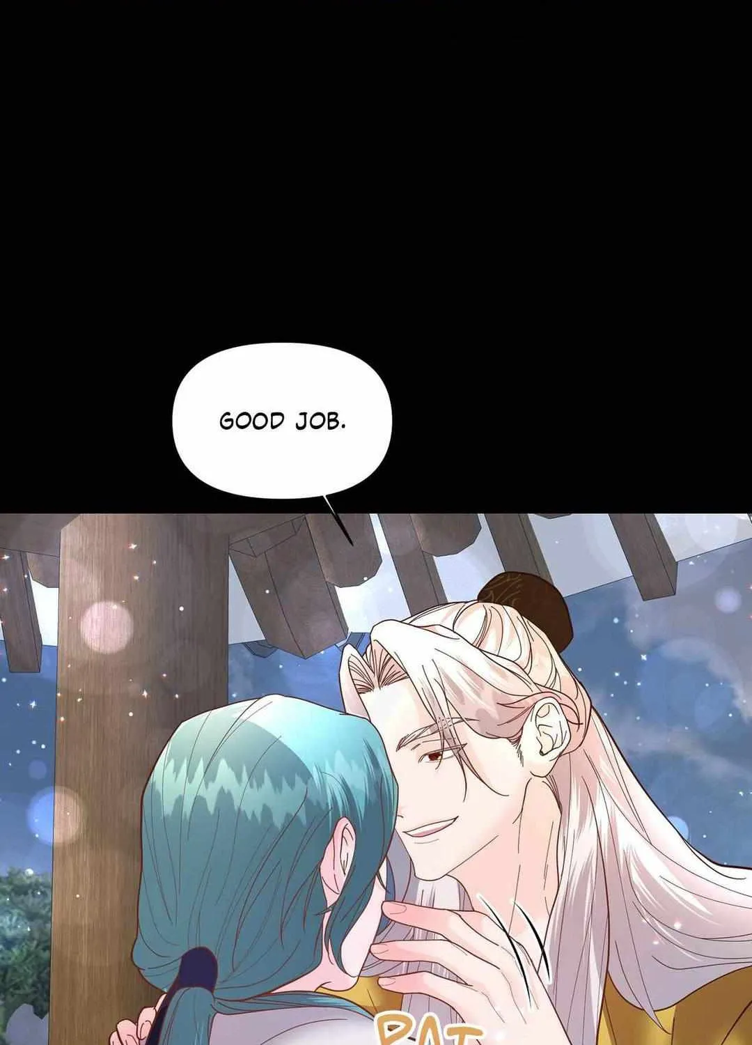 Byeoljubujeon Chapter 9 page 39 - 