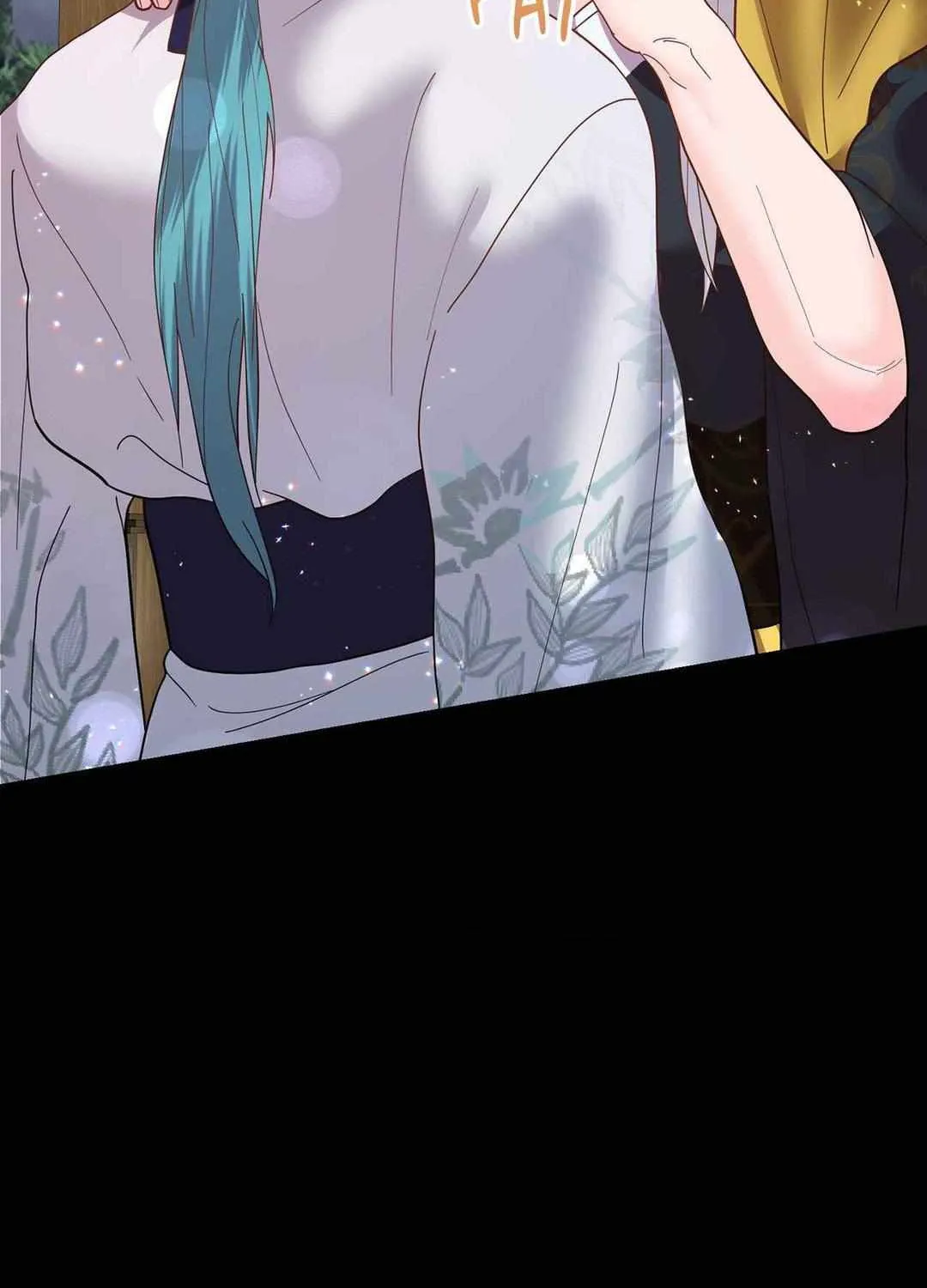 Byeoljubujeon Chapter 9 page 40 - 