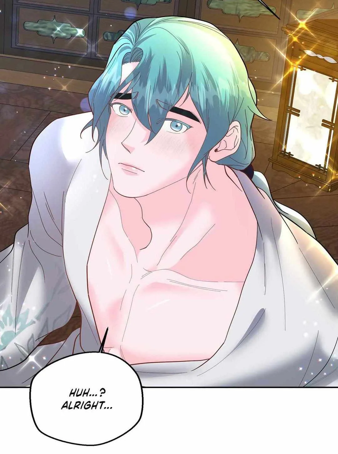 Byeoljubujeon Chapter 9 page 5 - 