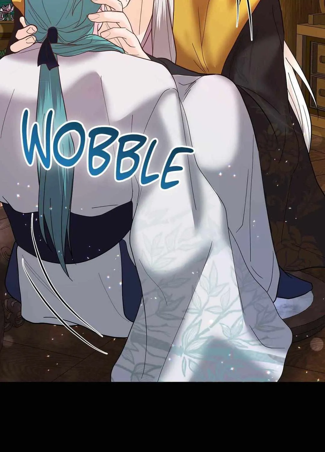 Byeoljubujeon Chapter 9 page 45 - 