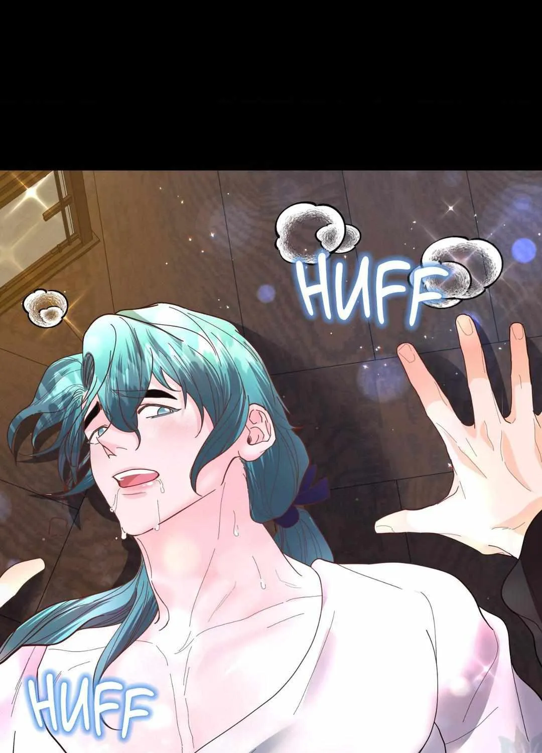 Byeoljubujeon Chapter 9 page 60 - 