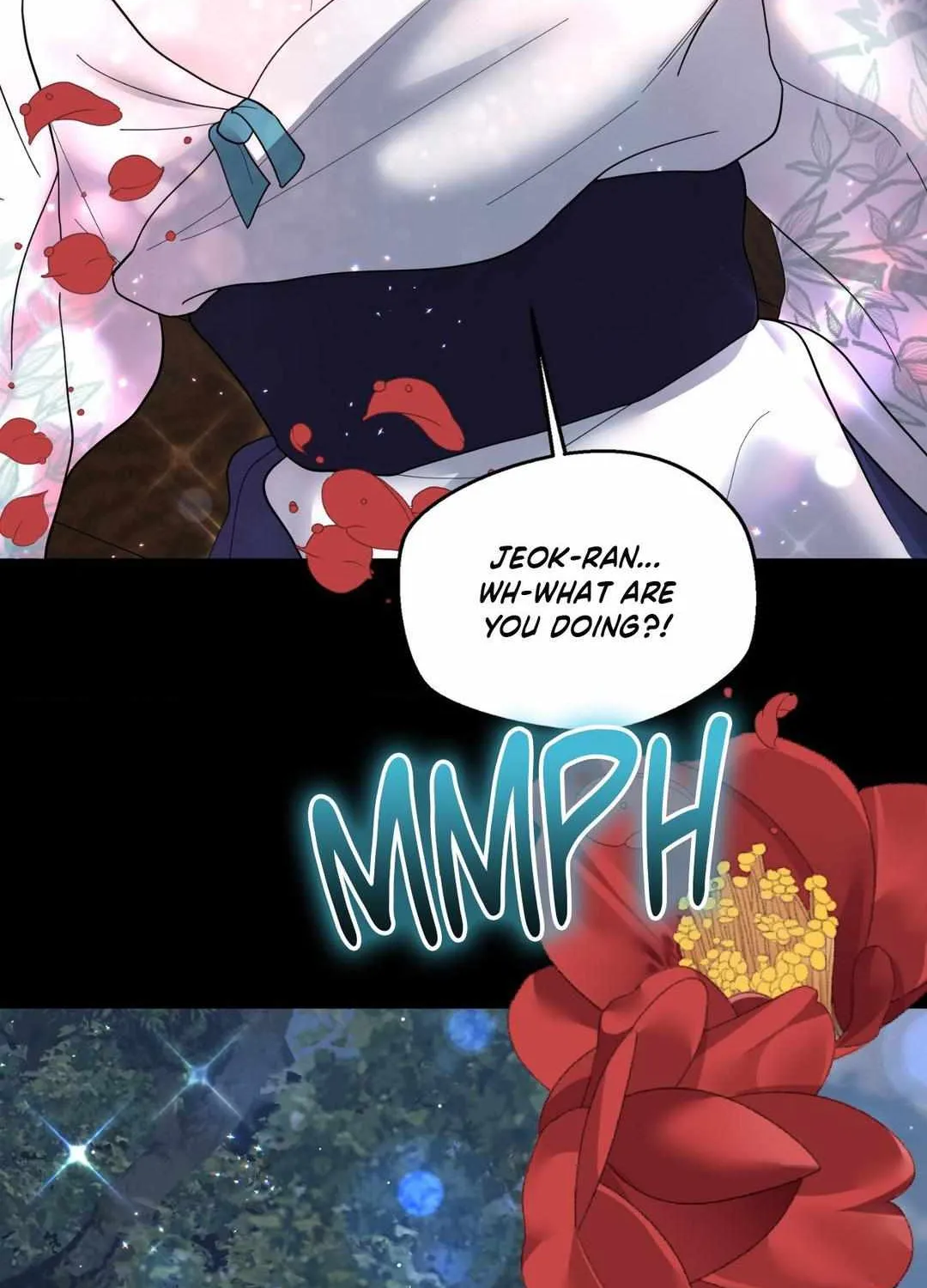 Byeoljubujeon Chapter 9 page 61 - 