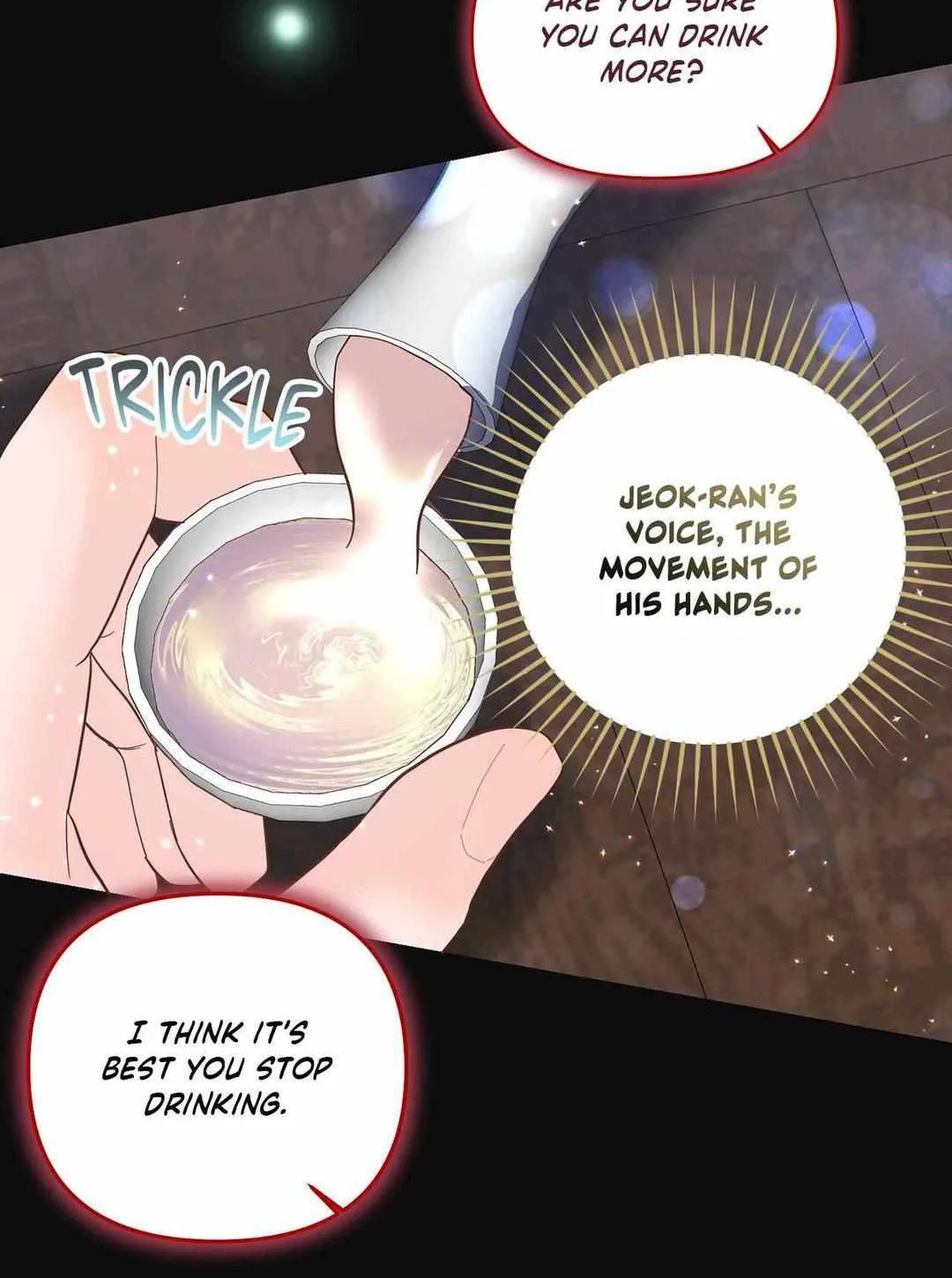 Byeoljubujeon Chapter 9 page 75 - 