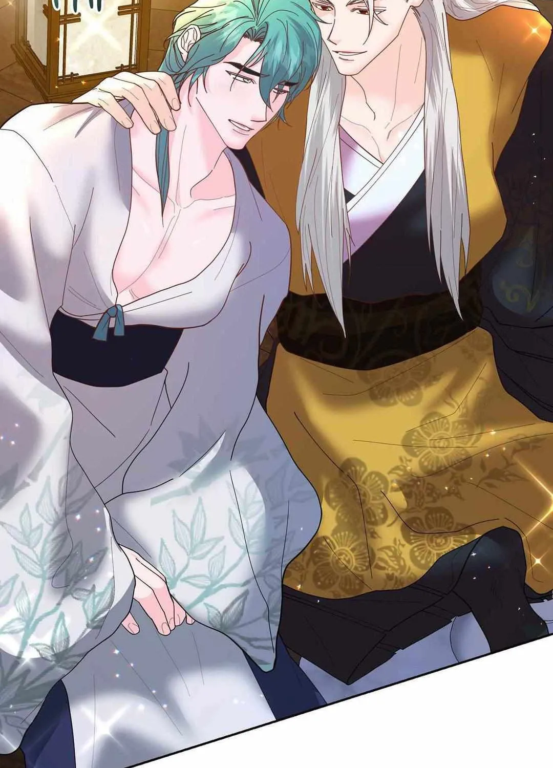 Byeoljubujeon Chapter 9 page 9 - 