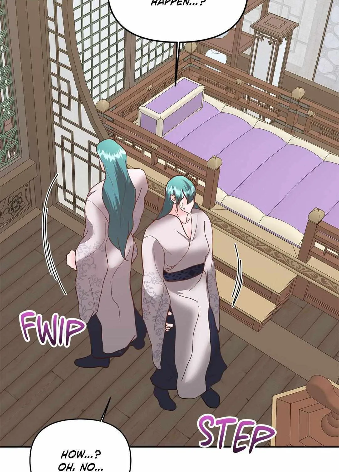 Byeoljubujeon Chapter 9 page 85 - 