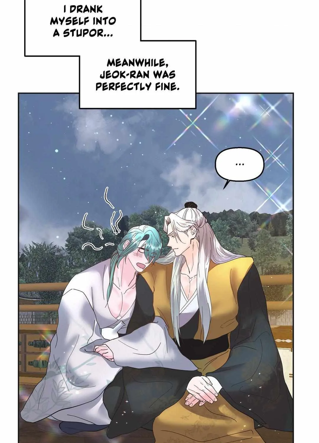 Byeoljubujeon Chapter 9 page 90 - 